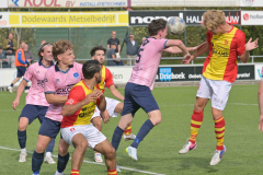 12 september 2026 csv Apeldoorn WVF districtsbeker