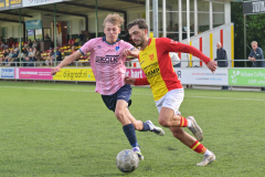 12 september 2026 csv Apeldoorn WVF districtsbeker