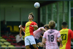 12 september 2026 csv Apeldoorn WVF districtsbeker