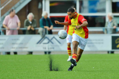 12 september 2026 csv Apeldoorn WVF districtsbeker