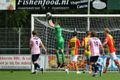 12 september 2026 csv Apeldoorn WVF districtsbeker