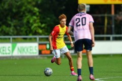 12 september 2026 csv Apeldoorn WVF districtsbeker