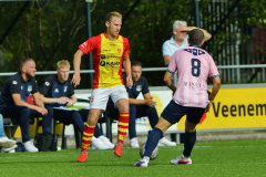 12 september 2026 csv Apeldoorn WVF districtsbeker