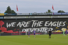 12 september 2026 Go Ahead Eagles FC Groningen