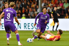 12 september 2026 Go Ahead Eagles FC Groningen eredivisie