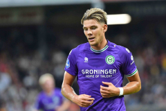 12 september 2026 Go Ahead Eagles FC Groningen eredivisie