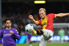 12 september 2026 Go Ahead Eagles FC Groningen eredivisie