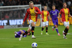 12 september 2026 Go Ahead Eagles FC Groningen eredivisie