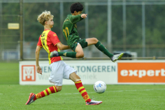 12 september 2026 csv Apeldoorn JO 15-1 Go Ahead Eagles JO 15-1
