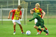 12 september 2026 csv Apeldoorn JO 15-1 Go Ahead Eagles JO 15-1