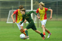 12 september 2026 csv Apeldoorn JO 15-1 Go Ahead Eagles JO 15-1
