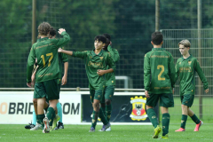 12 september 2026 csv Apeldoorn JO 15-1 Go Ahead Eagles JO 15-1