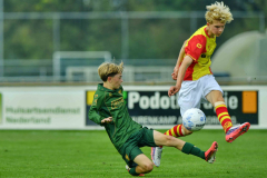 12 september 2026 csv Apeldoorn JO 15-1 Go Ahead Eagles JO 15-1