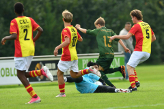12 september 2026 csv Apeldoorn JO 15-1 Go Ahead Eagles JO 15-1