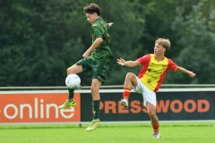 12 september 2026 csv Apeldoorn JO 15-1 Go Ahead Eagles JO 15-1
