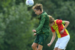12 september 2026 csv Apeldoorn JO 15-1 Go Ahead Eagles JO 15-1