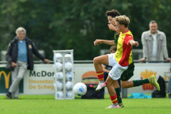 12 september 2026 csv Apeldoorn JO 15-1 Go Ahead Eagles JO 15-1