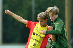 12 september 2026 csv Apeldoorn JO 15-1 Go Ahead Eagles JO 15-1