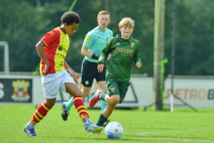 12 september 2026 csv Apeldoorn JO 15-1 Go Ahead Eagles JO 15-1