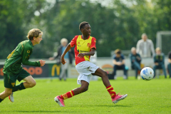 12 september 2026 csv Apeldoorn JO 15-1 Go Ahead Eagles JO 15-1