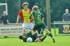 12 september 2026 csv Apeldoorn JO 15-1 Go Ahead Eagles JO 15-1