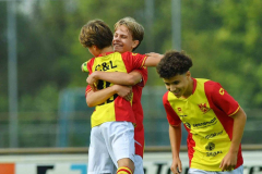 12 september 2026 csv Apeldoorn JO 15-1 Go Ahead Eagles JO 15-1