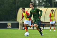 12 september 2026 csv Apeldoorn JO 15-1 Go Ahead Eagles JO 15-1