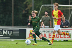 12 september 2026 csv Apeldoorn JO 15-1 Go Ahead Eagles JO 15-1