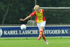 12 september 2026 csv Apeldoorn JO 15-1 Go Ahead Eagles JO 15-1