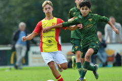 12 september 2026 csv Apeldoorn JO 15-1 Go Ahead Eagles JO 15-1