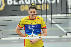 13 februari 2026 Apollo 8 Draisma Dynamo DS Poule A