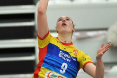 13 februari 2026 Apollo 8 Draisma Dynamo DS Poule A