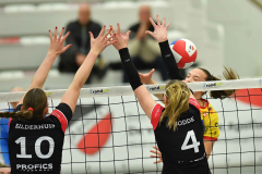 13 februari 2026 Apollo 8 Draisma Dynamo DS Poule A