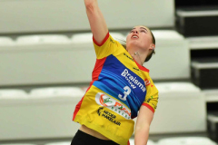 13 februari 2026 Apollo 8 Draisma Dynamo DS Poule A