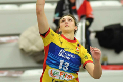 13 februari 2026 Apollo 8 Draisma Dynamo DS Poule A