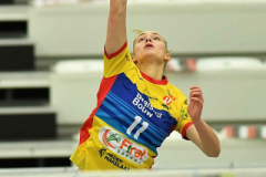 13 februari 2026 Apollo 8 Draisma Dynamo DS Poule A