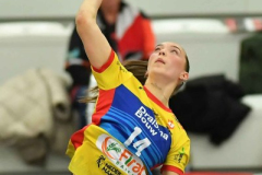 13 februari 2026 Apollo 8 Draisma Dynamo DS Poule A