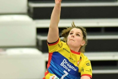 13 februari 2026 Apollo 8 Draisma Dynamo DS Poule A