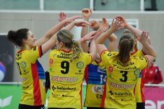 13 februari 2026 Apollo 8 Draisma Dynamo DS Poule A