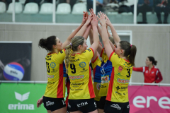 13 februari 2026 Apollo 8 Draisma Dynamo DS Poule A