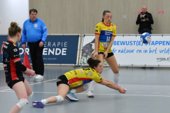 13 februari 2026 Apollo 8 Draisma Dynamo DS Poule A