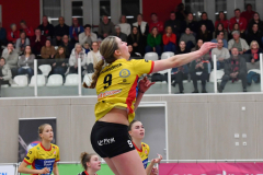13 februari 2026 Apollo 8 Draisma Dynamo DS Poule A