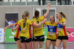 13 februari 2026 Apollo 8 Draisma Dynamo DS Poule A