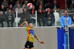 13 februari 2026 Apollo 8 Draisma Dynamo DS Poule A