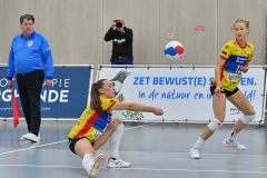 13 februari 2026 Apollo 8 Draisma Dynamo DS Poule A