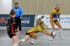 13 februari 2026 Apollo 8 Draisma Dynamo DS Poule A