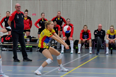 13 februari 2026 Apollo 8 Draisma Dynamo DS Poule A