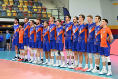 13-7-2024 Semifinal Netherlands France EK Under 22