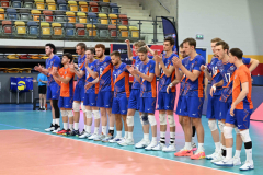 13-7-2024 Semifinal Netherlands France EK Under 22