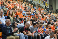 13-7-2024 Semifinal Netherlands France EK Under 22